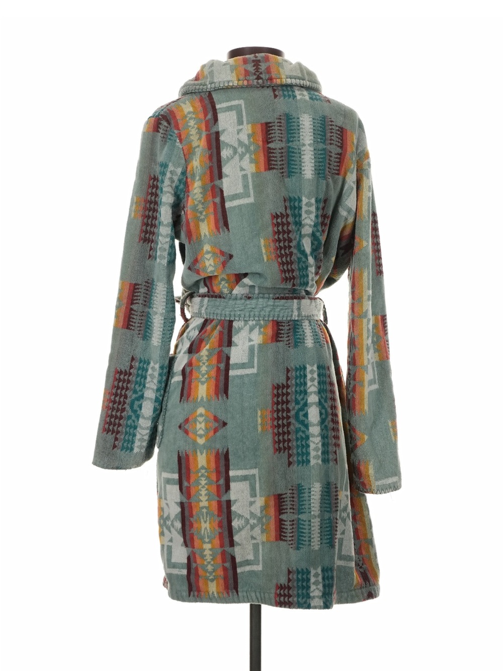 Pendleton Robe - Picture 2 of 5